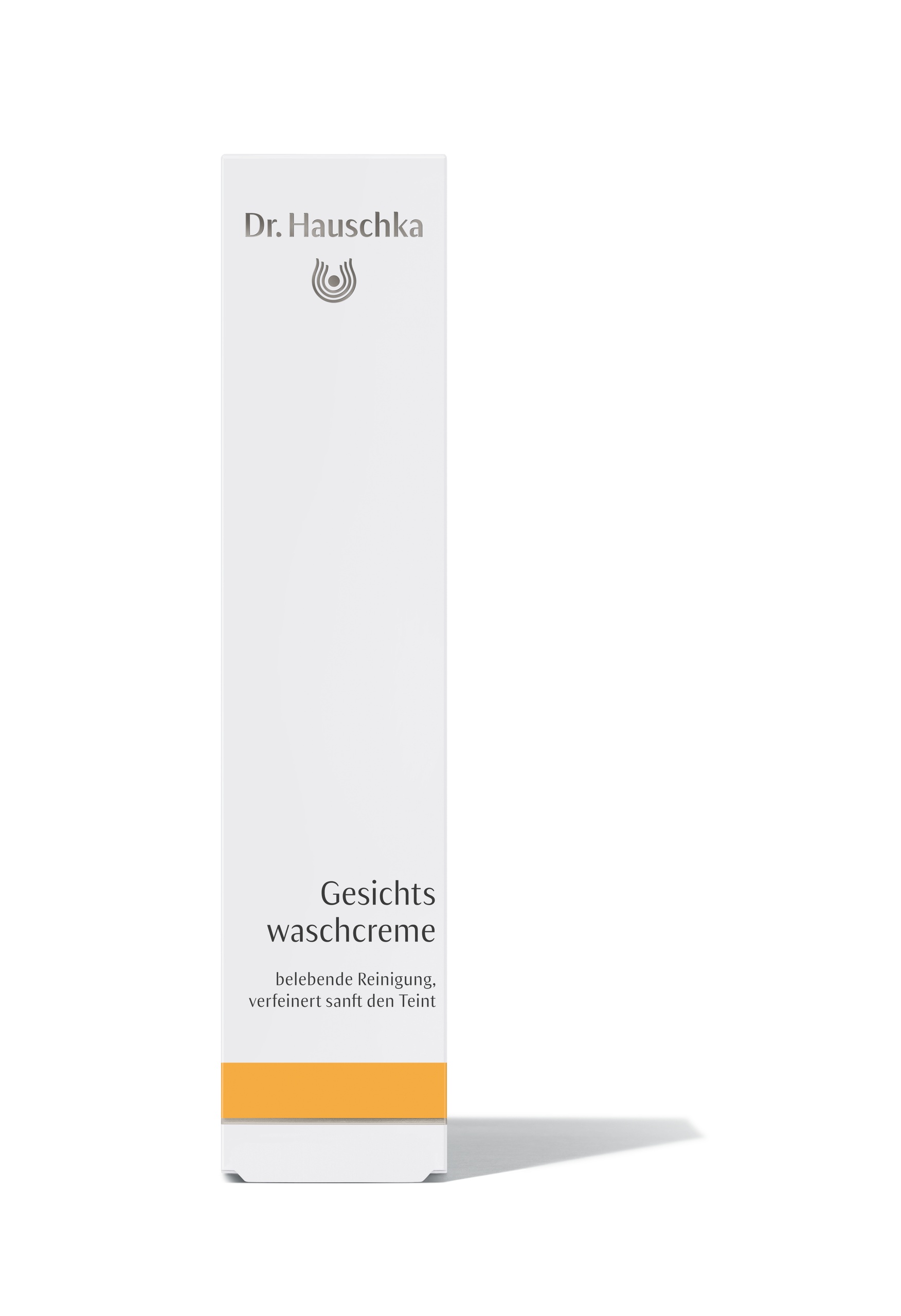 Gesichtswaschcreme Dr. Hauschka 100% Naturkosmetik