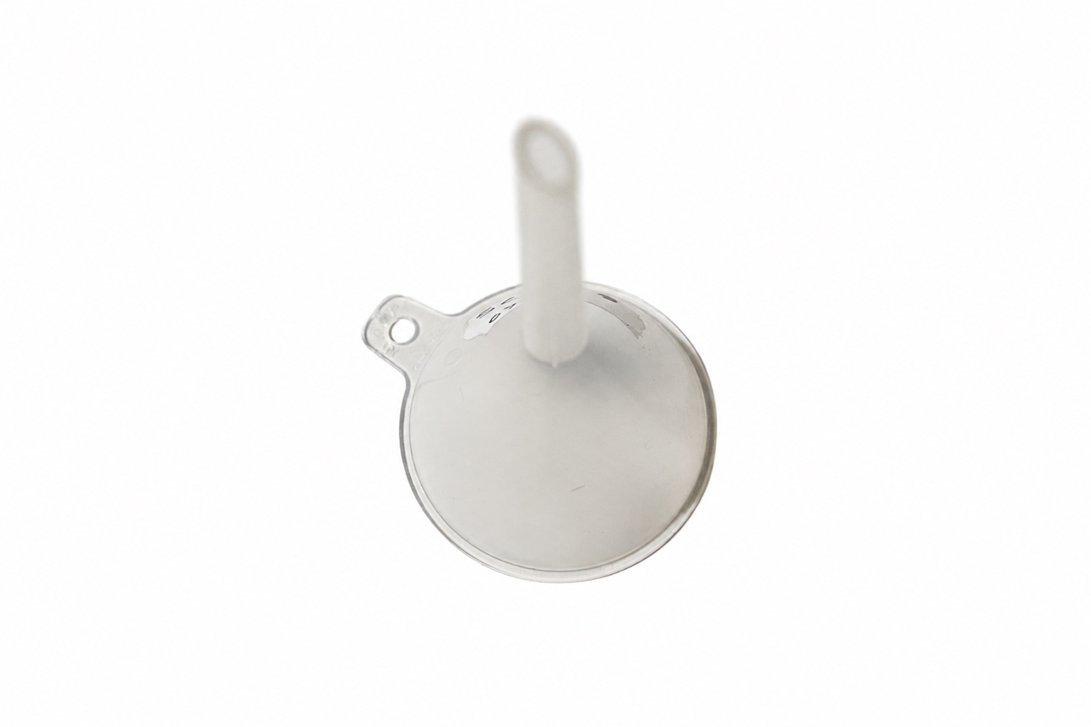 Pulvertrichter 38mm