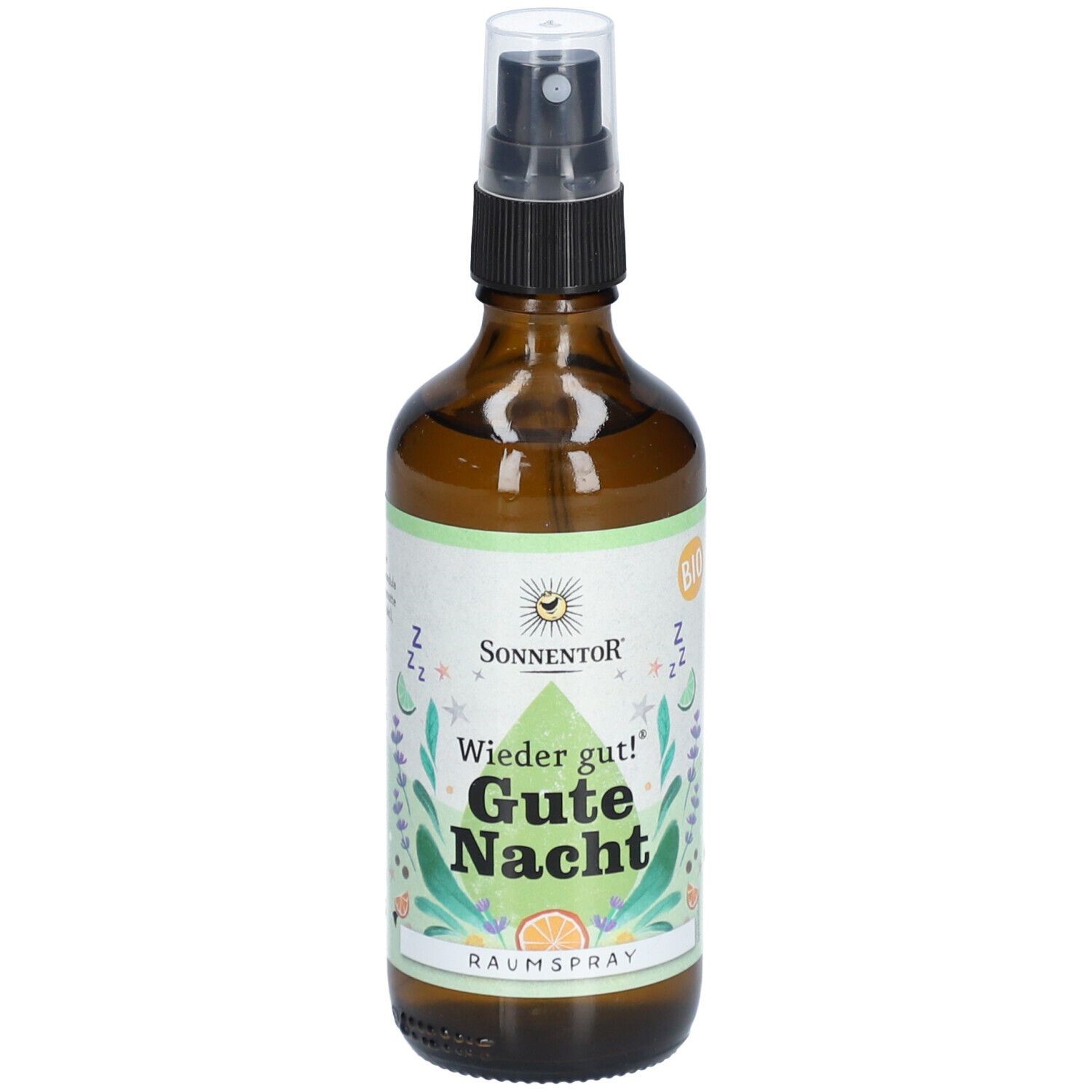 Gute Nacht Bio-Raumspray 100ml