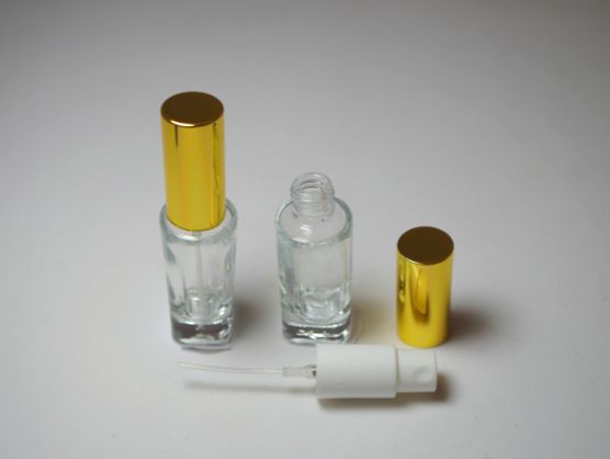 LaVita Mini-Zerstäuber 10ml