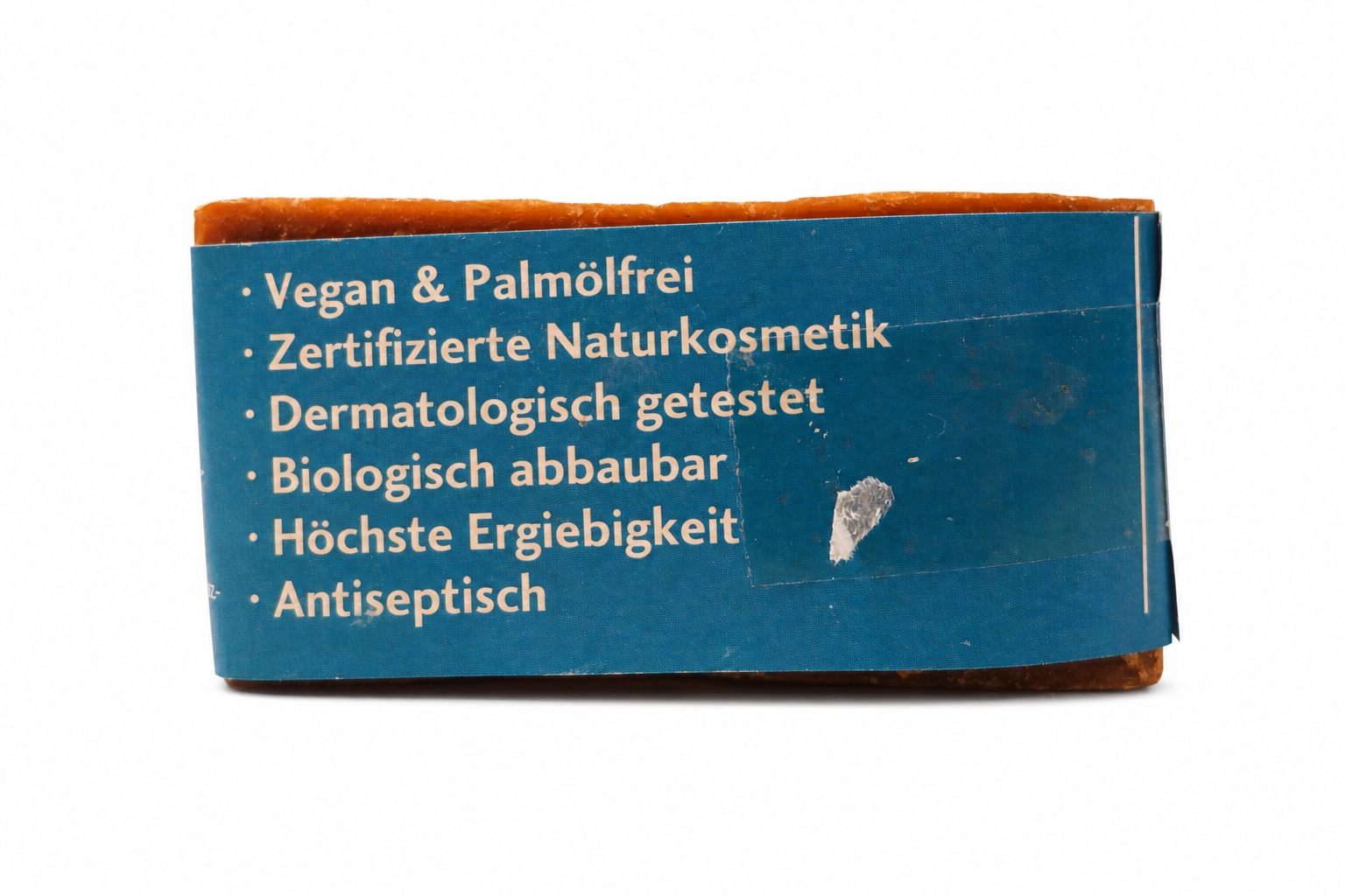 Finigrana Aleppo Seife aus Oliven- & 32% Lorbeeröl 165g