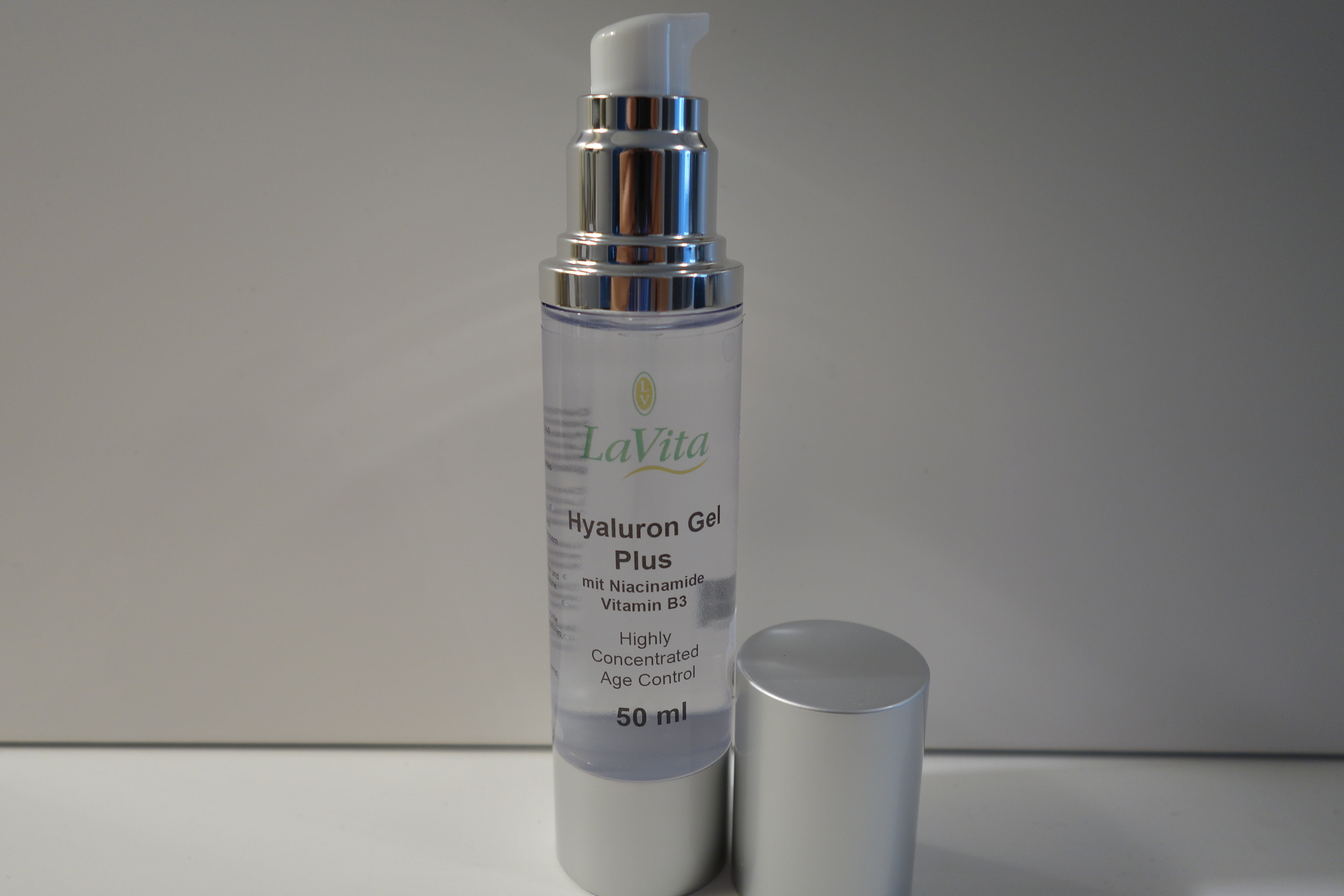 LaVita Hyaluron Gel Plus 50ml