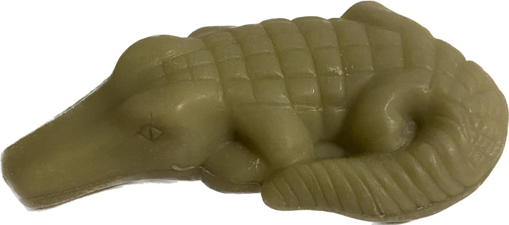 SAVON DU MIDI  Seife Krokodil 50g