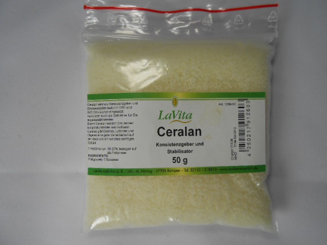 Ceralan Konsistenzgeber / Stabilisator