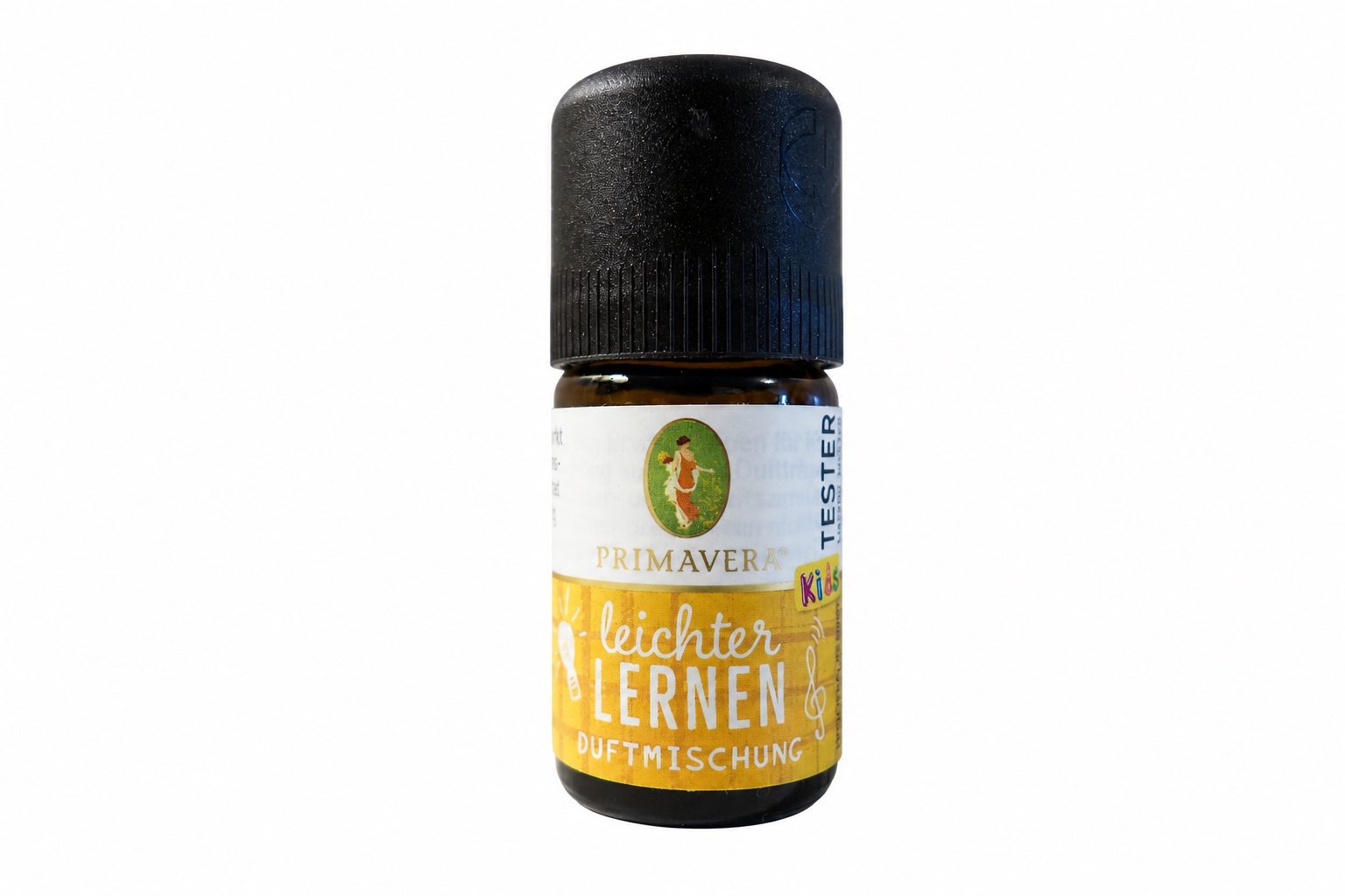 PRIMAVERA Duftmischung Leichter Lernen 5ml