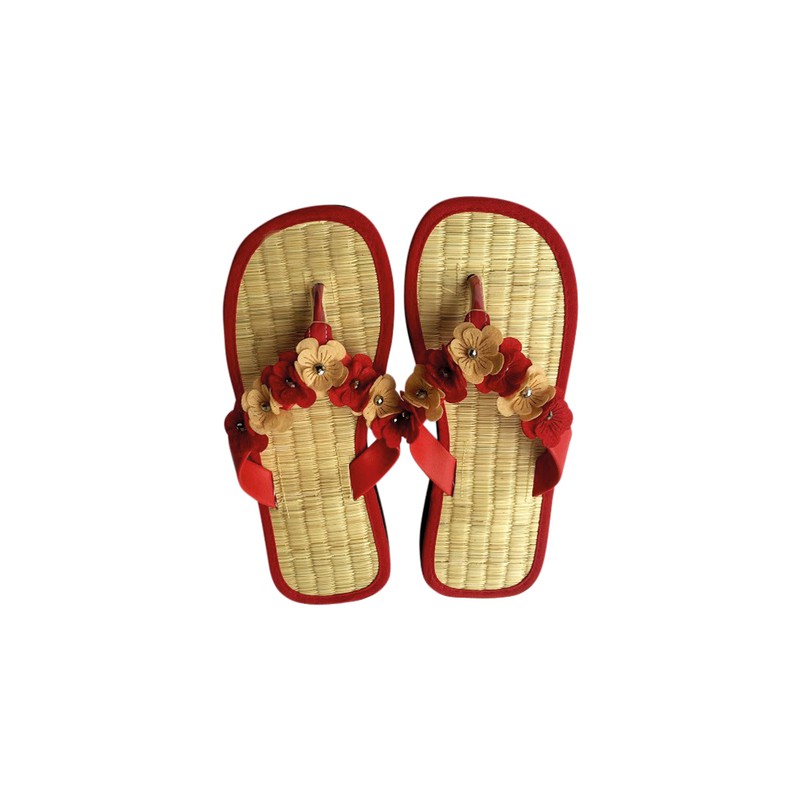 Zimtlatschen Blütenzauber