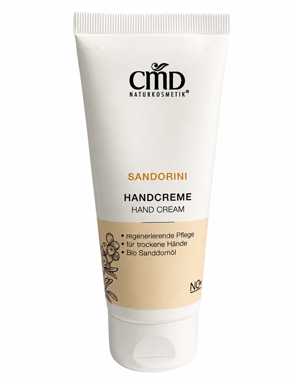 CMD Sandorini Handcreme 100ml