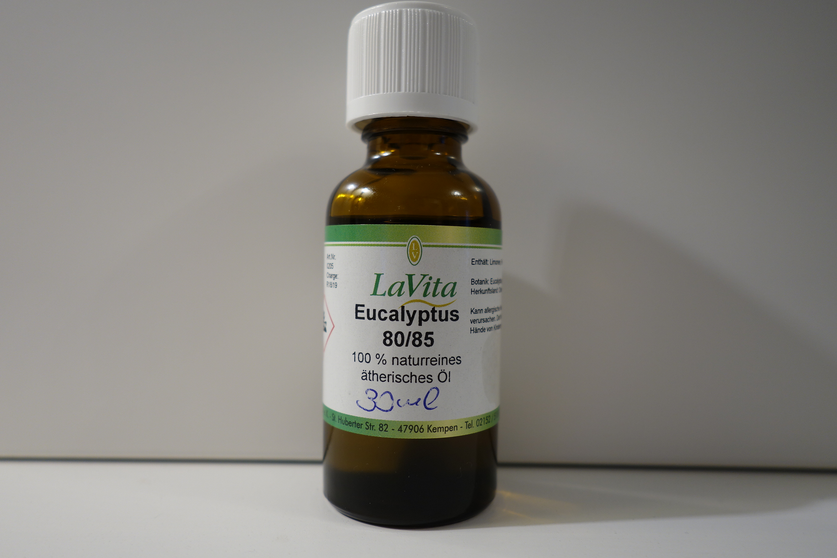 LaVita Eucalyptus 80/85