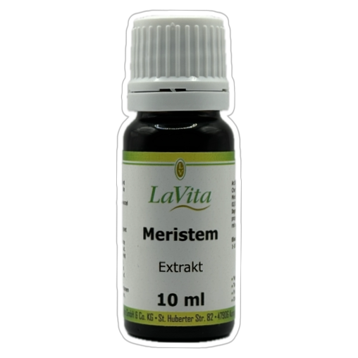 LaVita Meristem-Extrakt 10ml