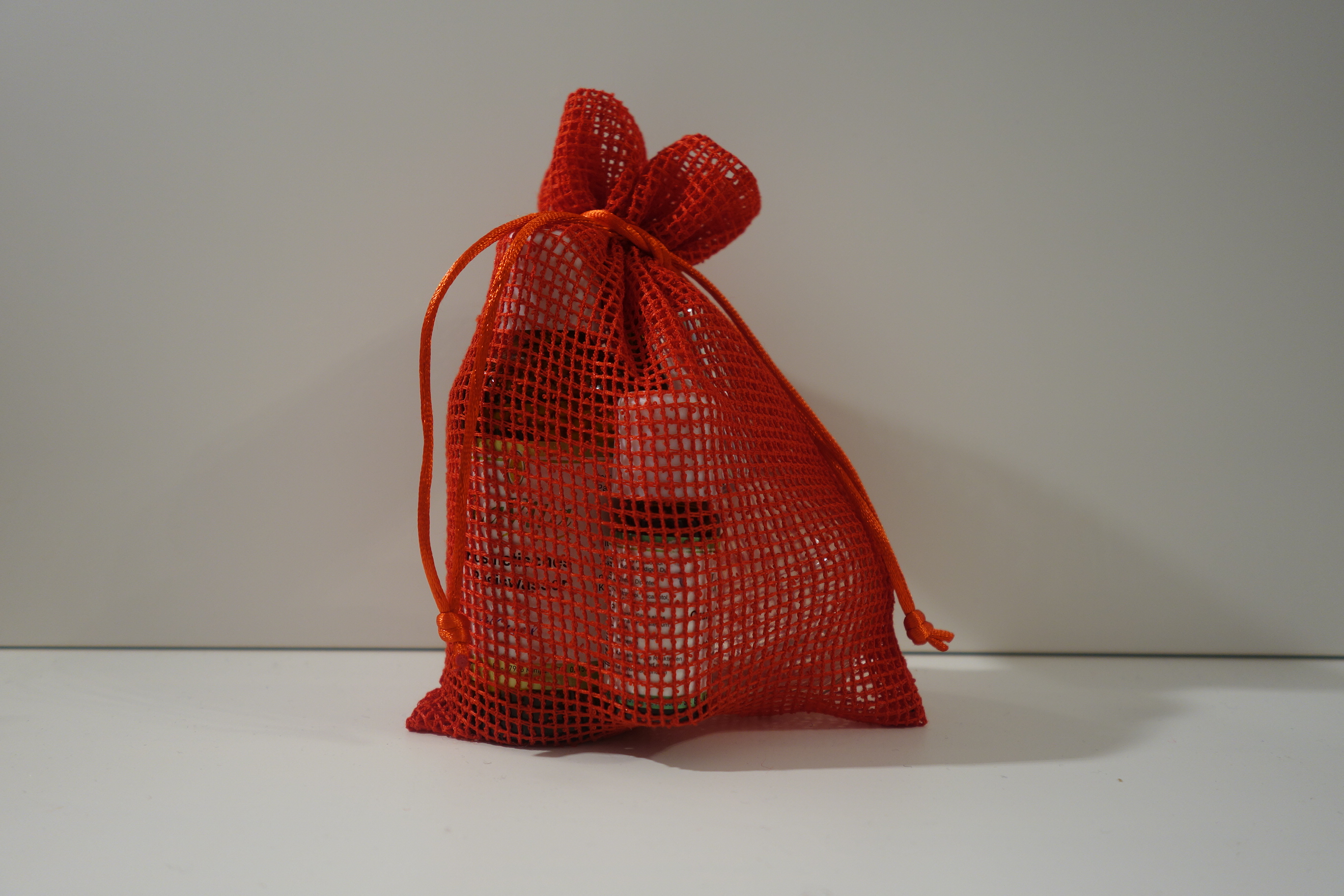 Parfüm Selbermachen Damen Geschenk-Set in 2 Duftrichtungen