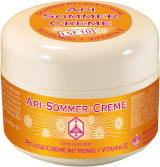 API Sommer Creme Natura Clou 50ml