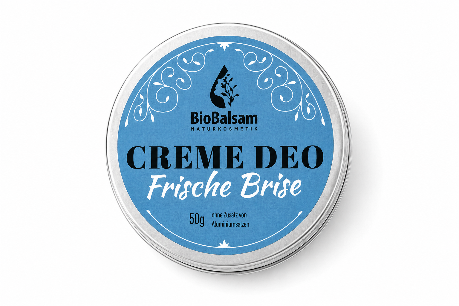 BioBalsam Creme Deo Frische Brise