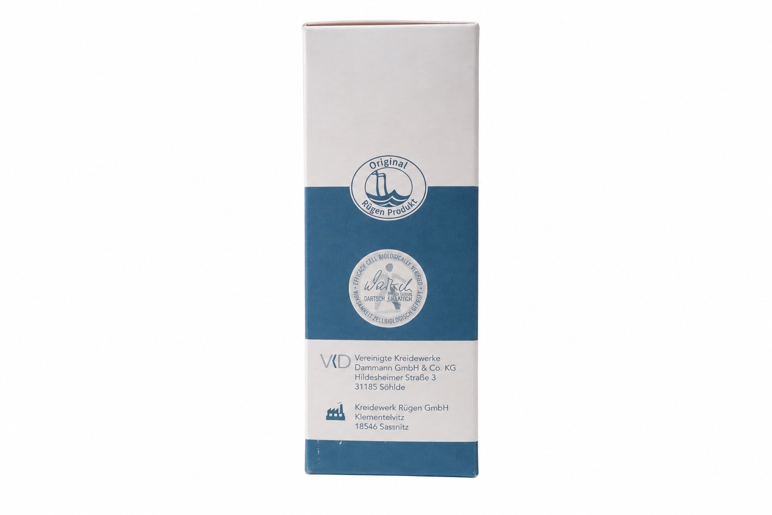 Original Rügener Heilkreide 500g