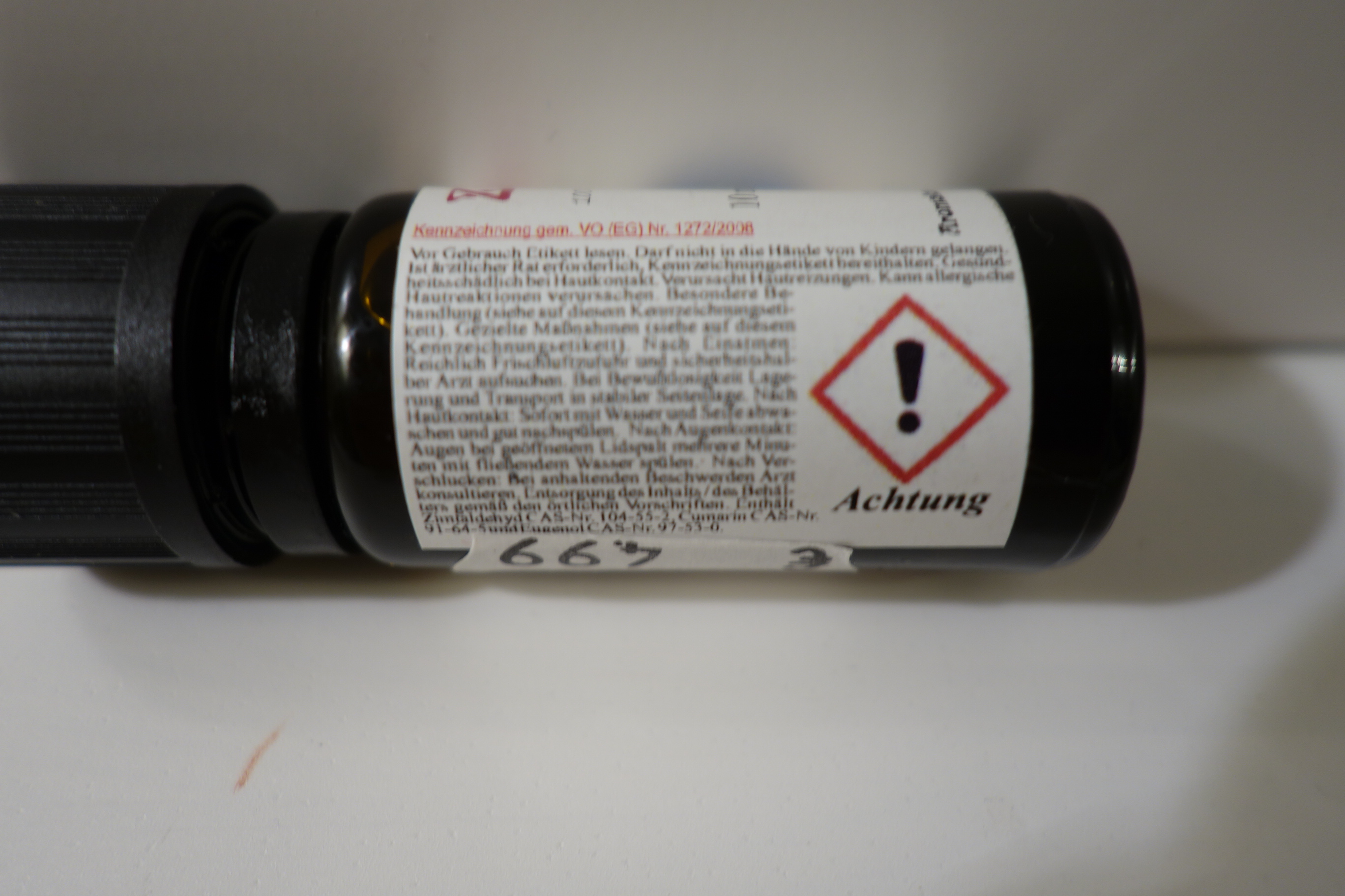 Zimtblüten ÖL 100% naturreines ätherisches ÖL