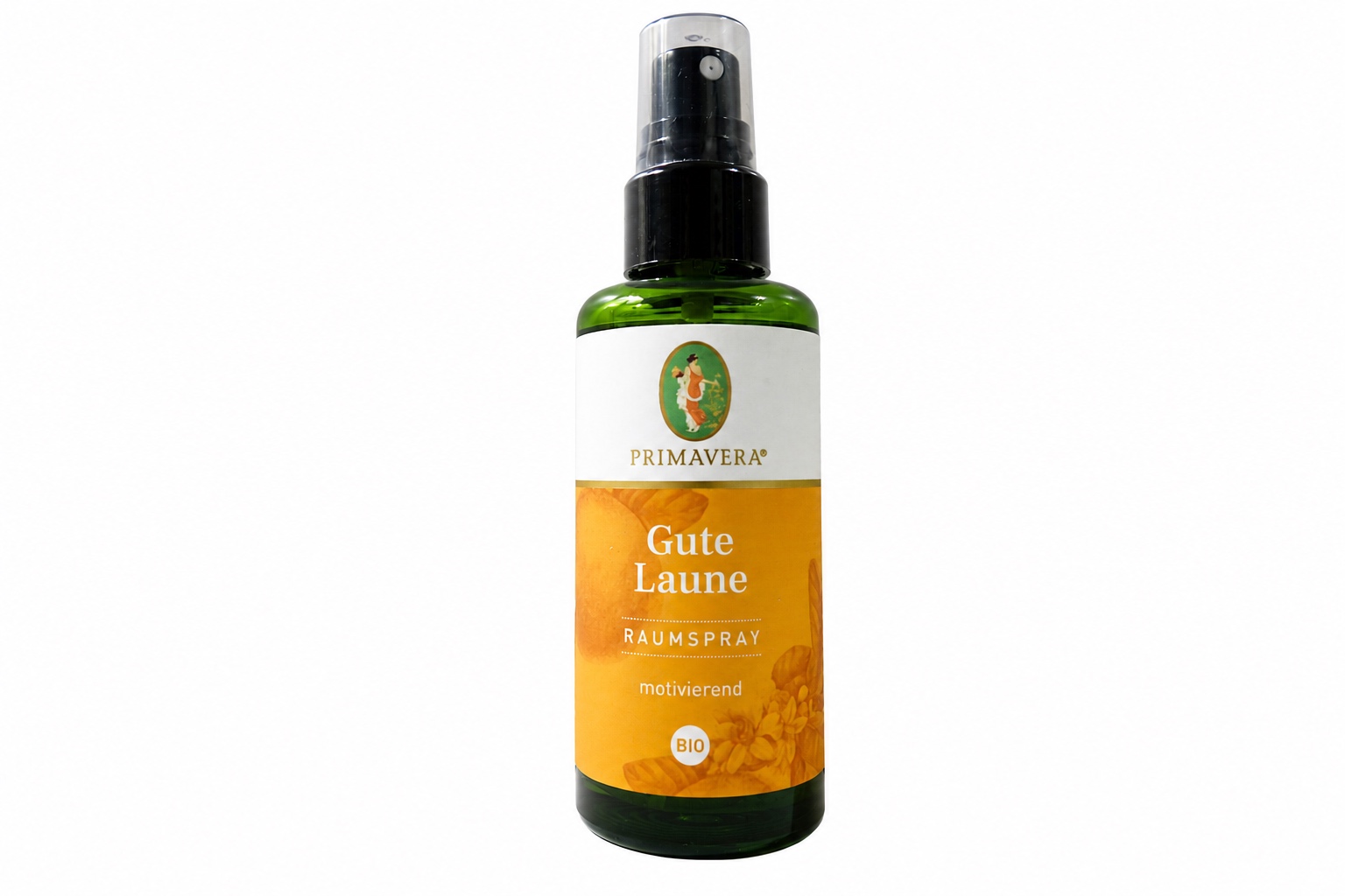 PRIMAVERA Raumspray Gute Laune 50ml