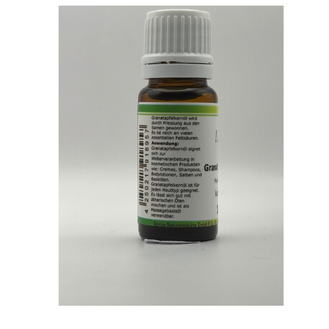 LaVita Granatapfelkernöl kaltgepresst 10ml