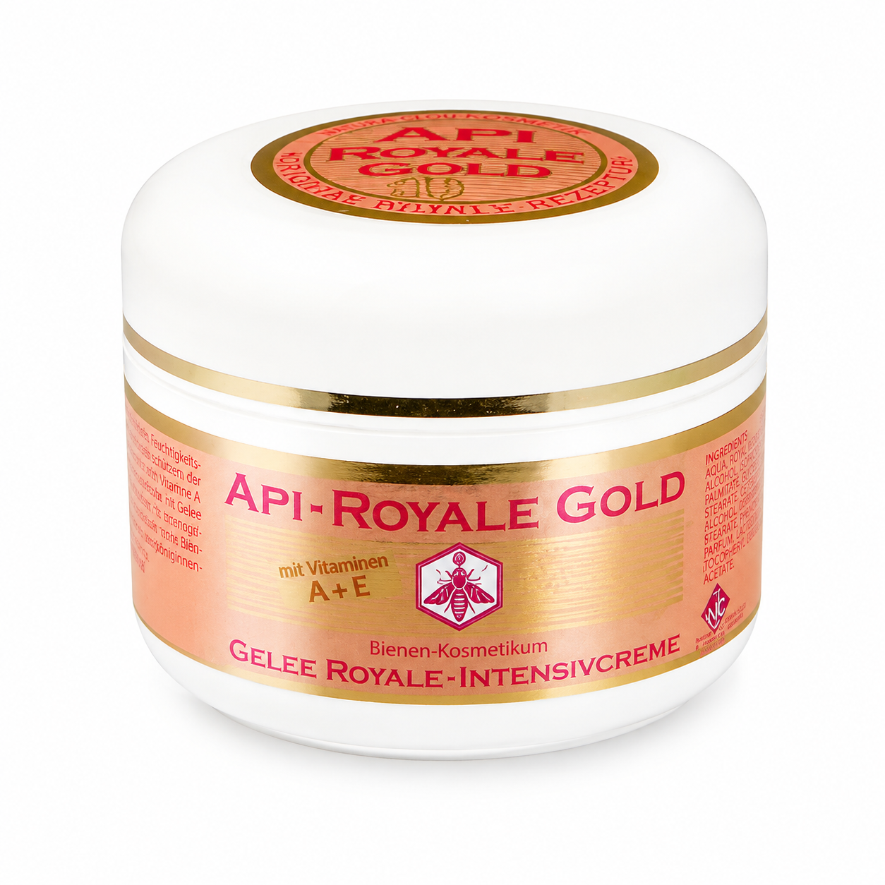 API Royal Gold Natura Clou 50ml