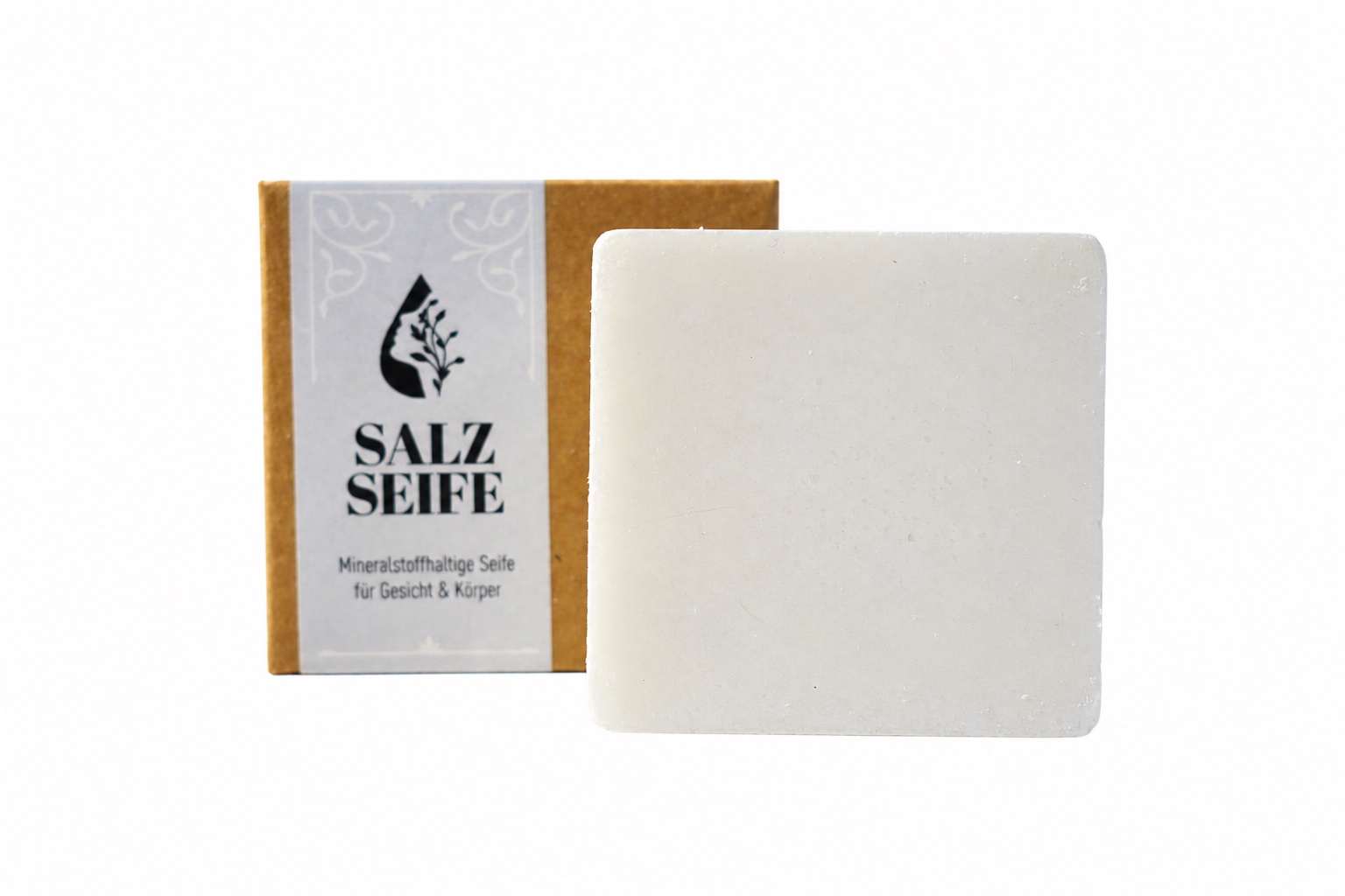 BioBalsam Salzseife 80g
