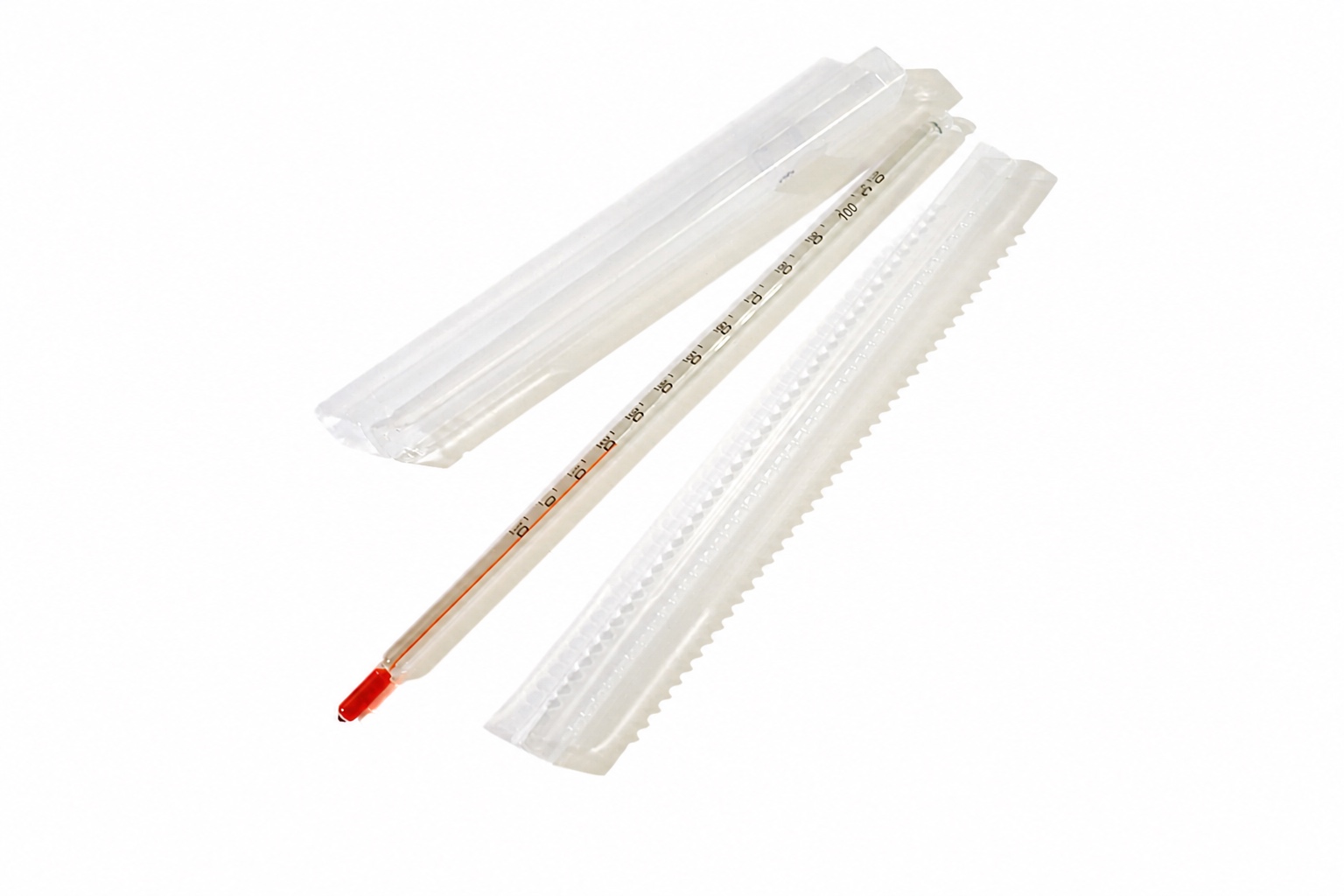 Labor Thermometer bis 100 °C"