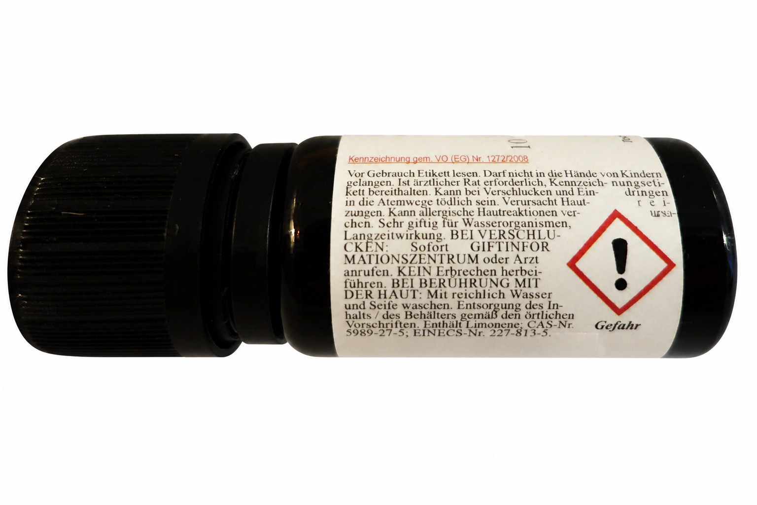 Aromaland Orange 10ml