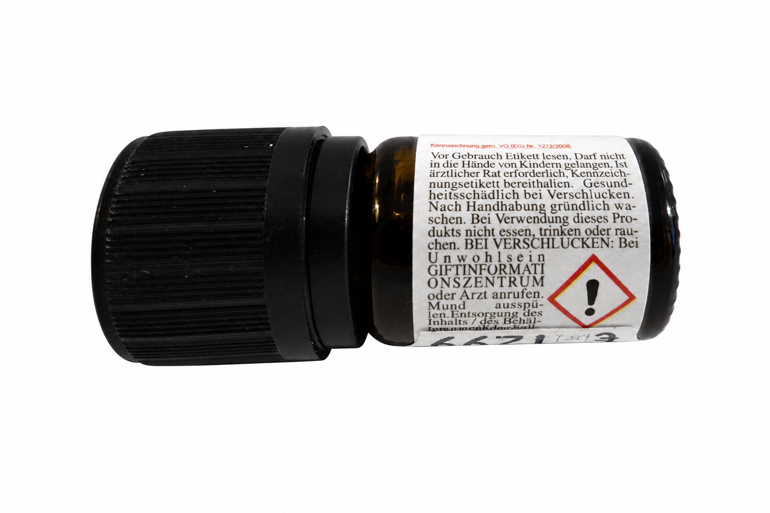 Aromaland Myrrhenöl 100% naturreines ätherisches Öl 5ml