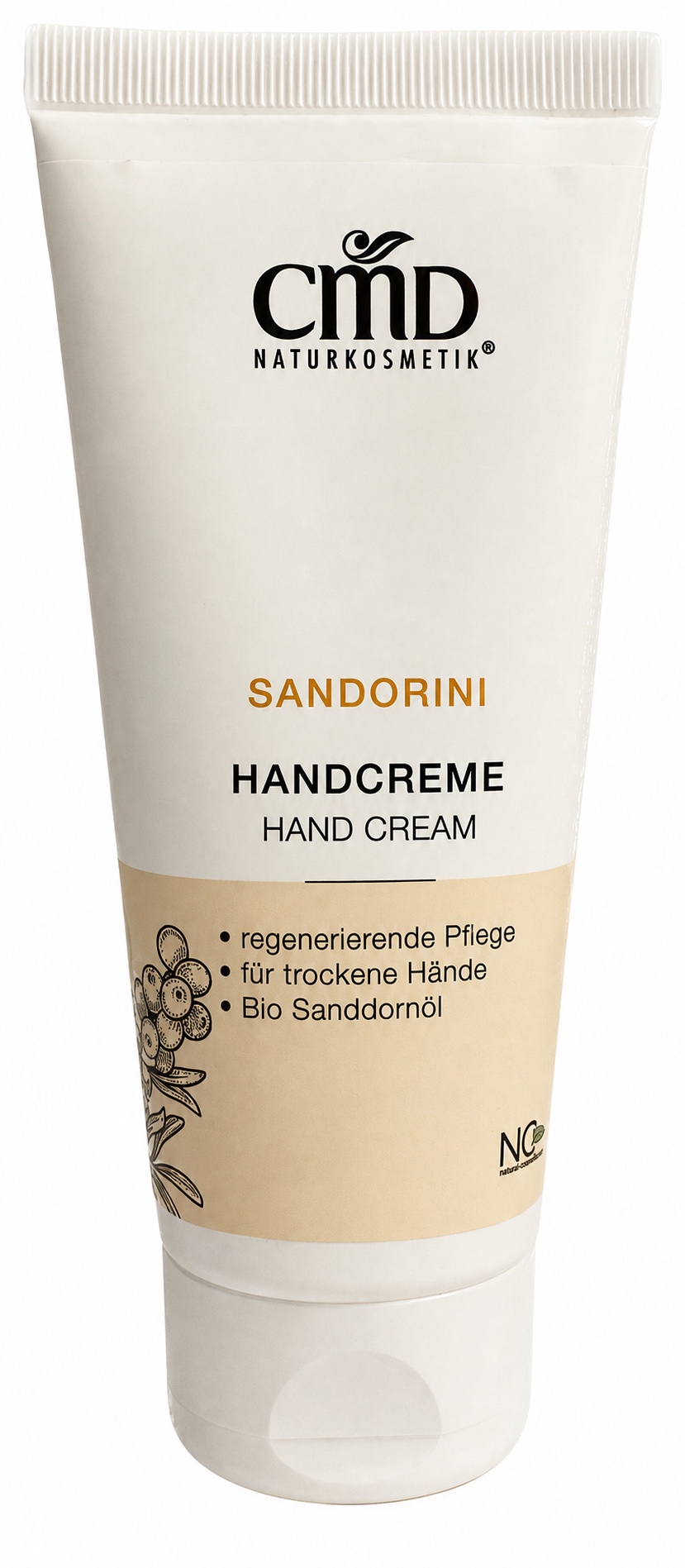 CMD Sandorini Handcreme 100ml