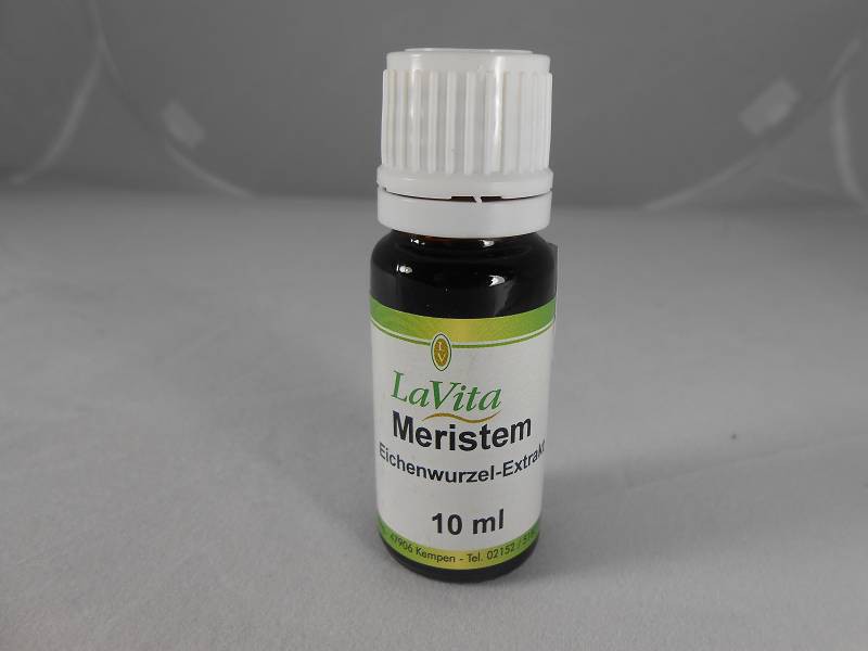 LaVita Meristem-Extrakt 10ml