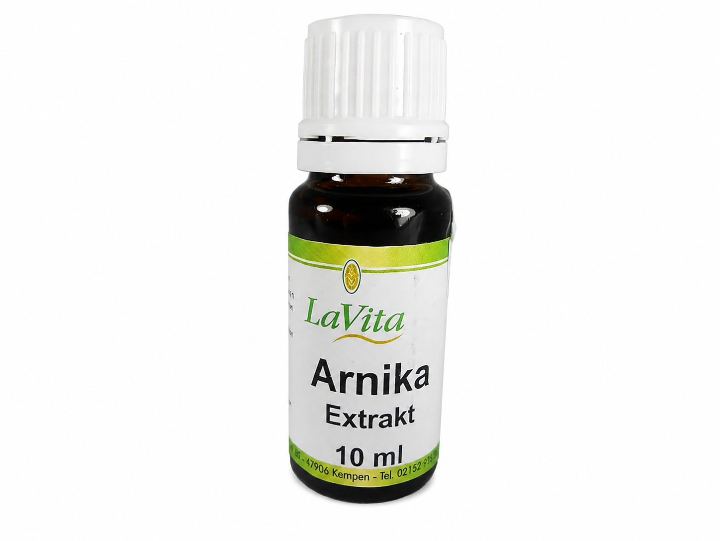 Arnika Extrakt