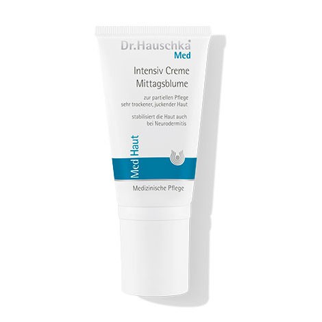 Intensiv Creme Mittagsblume Dr. Hauschka 100% Naturkosmetik