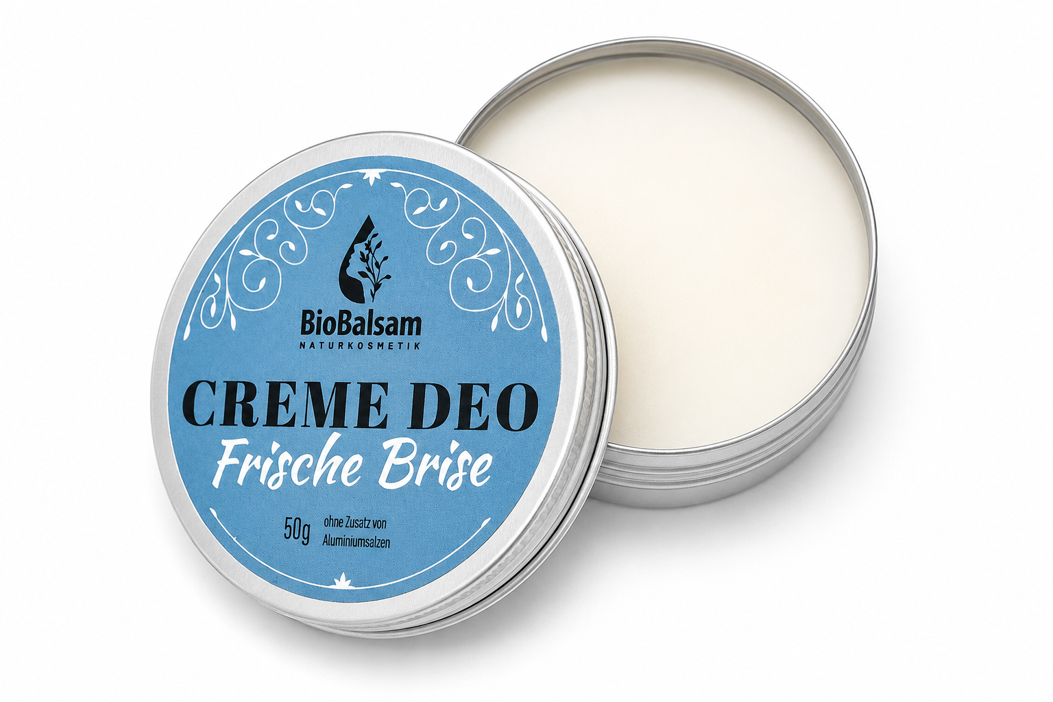 BioBalsam Creme Deo Frische Brise