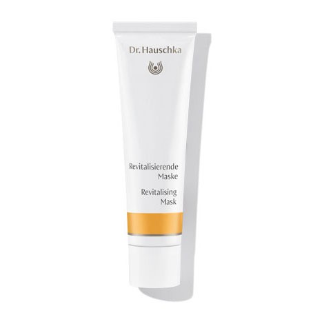 Revitalisierende Maske Dr. Hauschka 100% Naturkosmetik