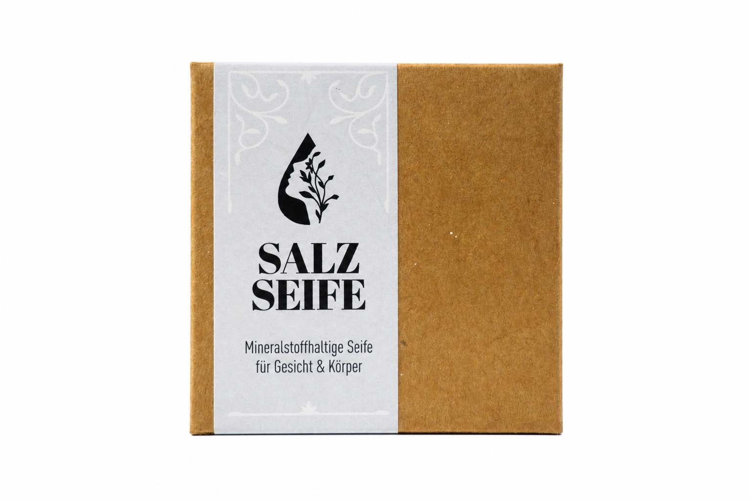 BioBalsam Salzseife 80g