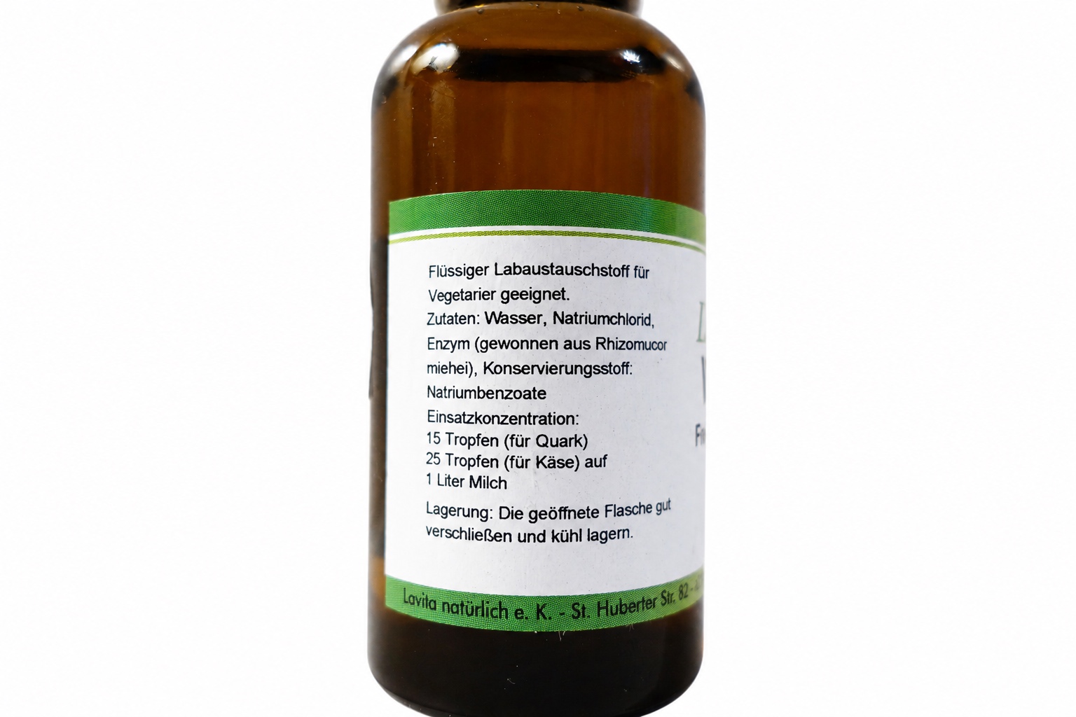 LaVita V-Lab HT 30ml