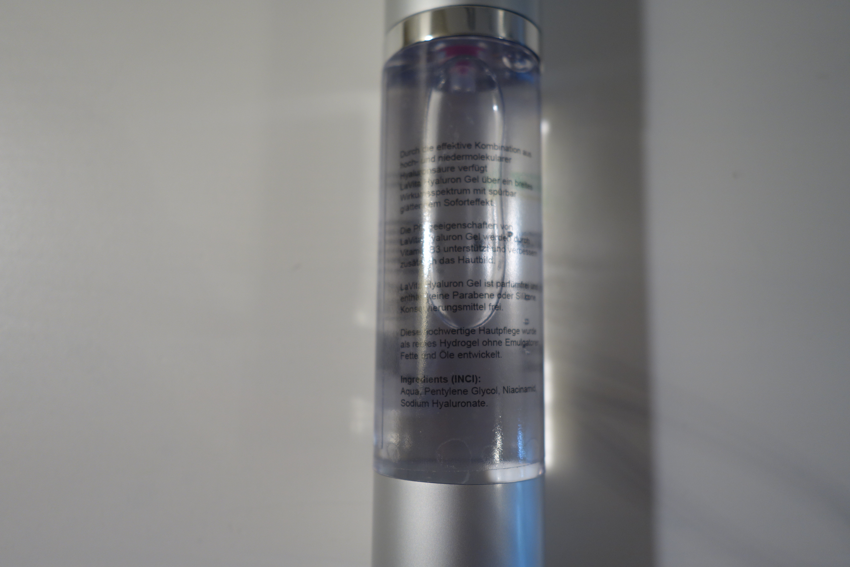LaVita Hyaluron Gel Plus 50ml