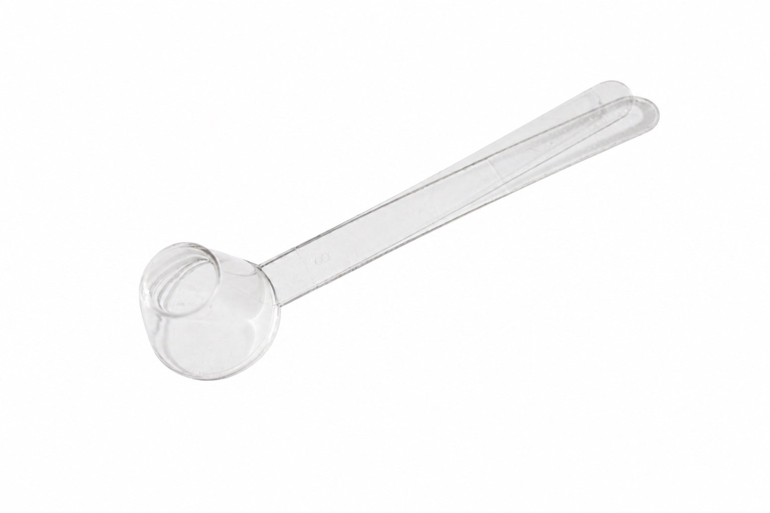 Meßlöffel LaVita 2,5ml