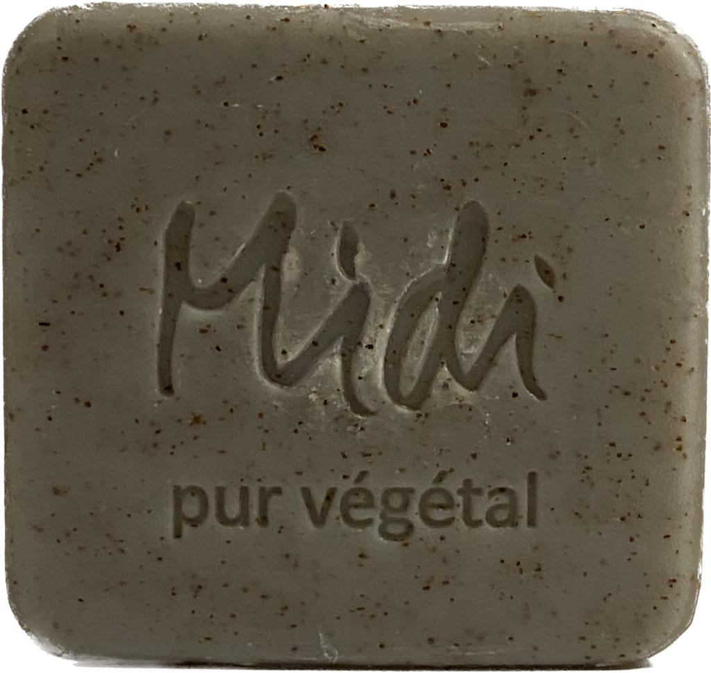 SAVON DU MIDI Lavendel Argan Seife 100gr.