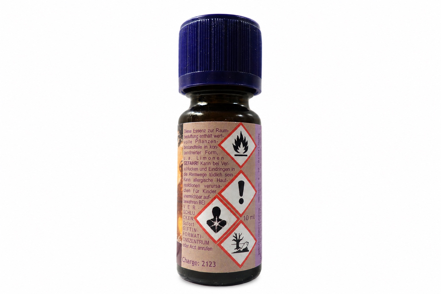 Leipziger Winterabend 100% naturreine ätherische Öle 10ml