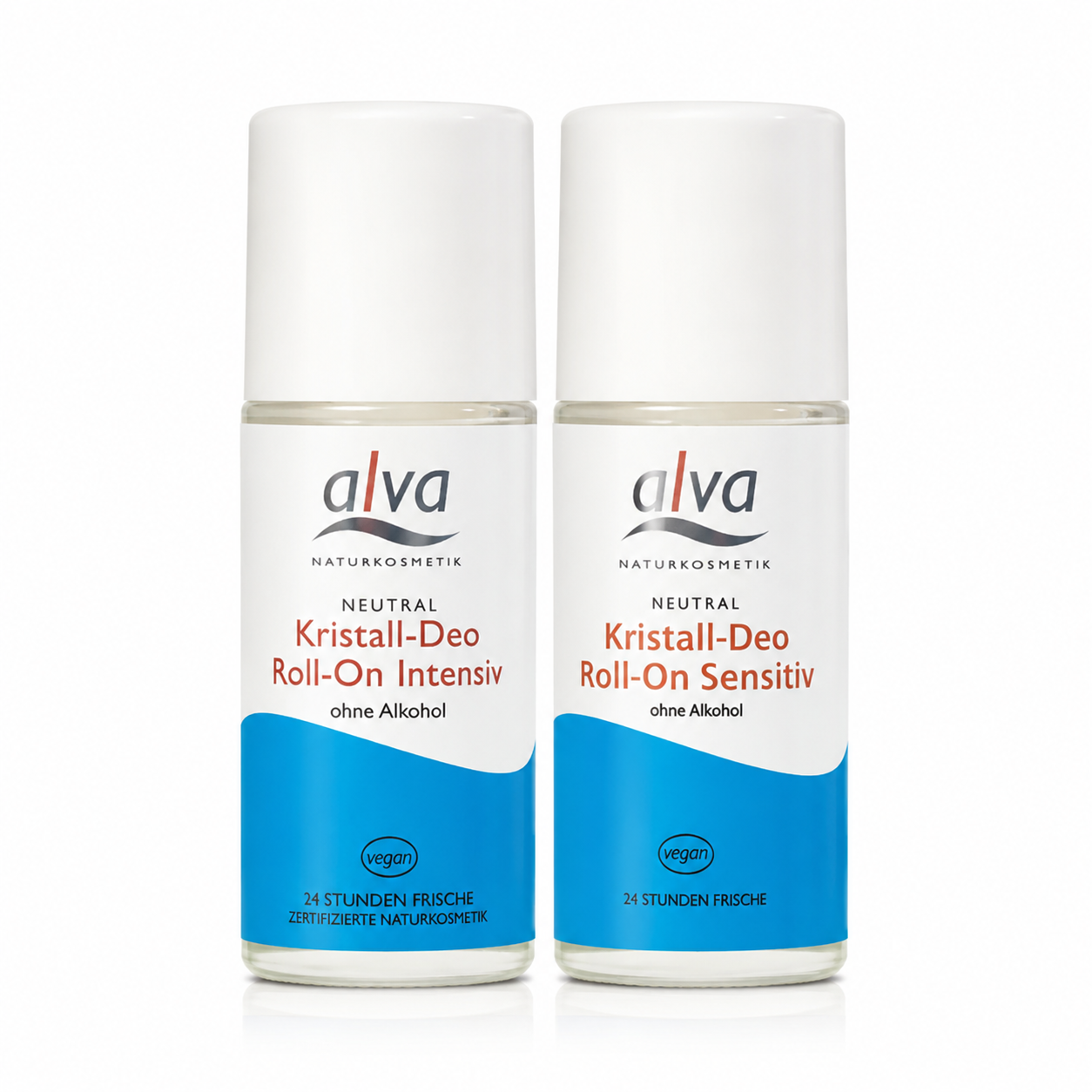 alva Kristall-Deo Roll-On 50ml