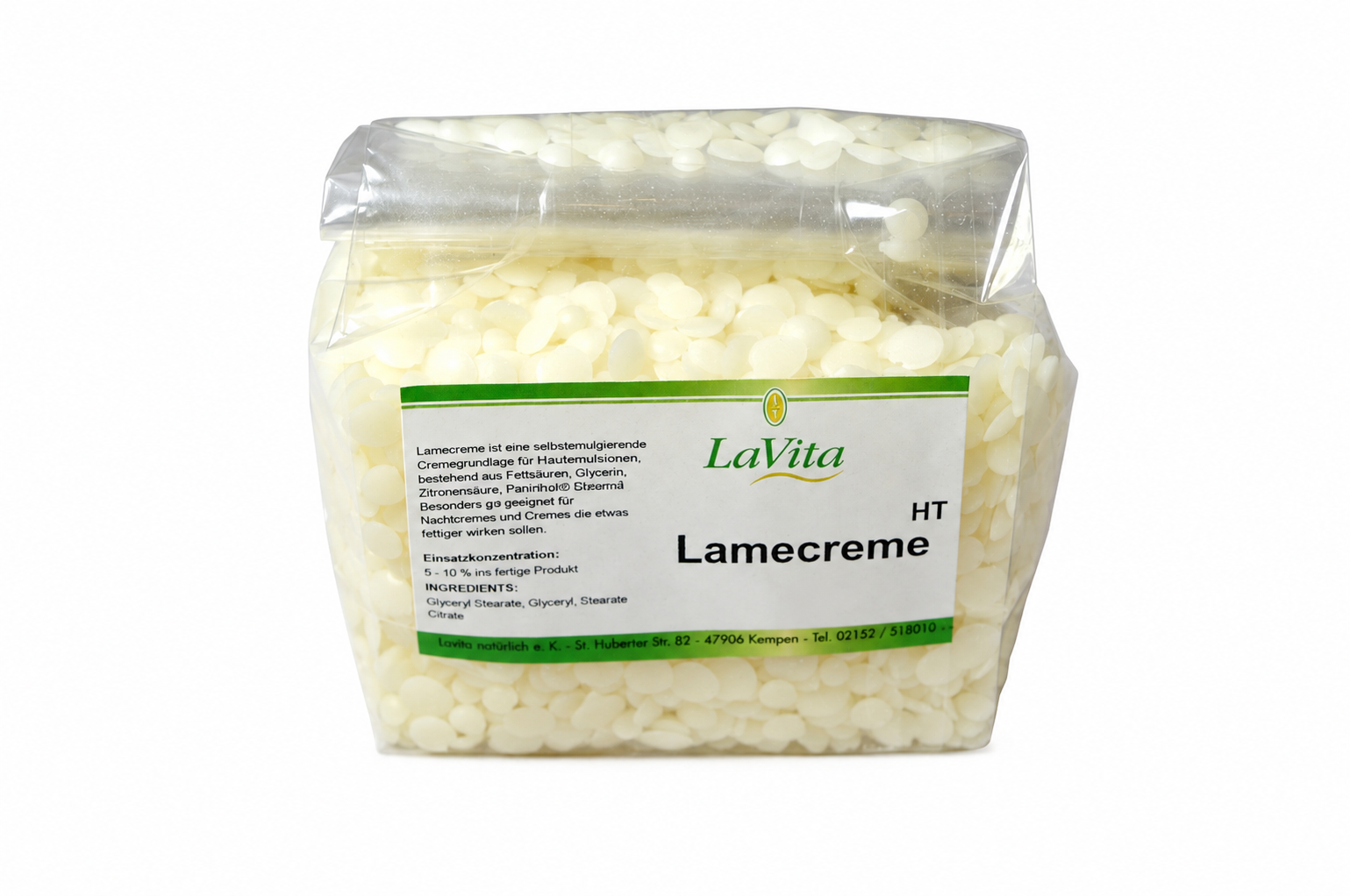 Lamecreme LaVita 100g