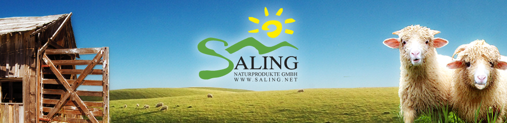 Saling Naturprodukte GmbH