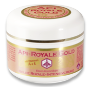 API Royal Gold Natura Clou 50ml