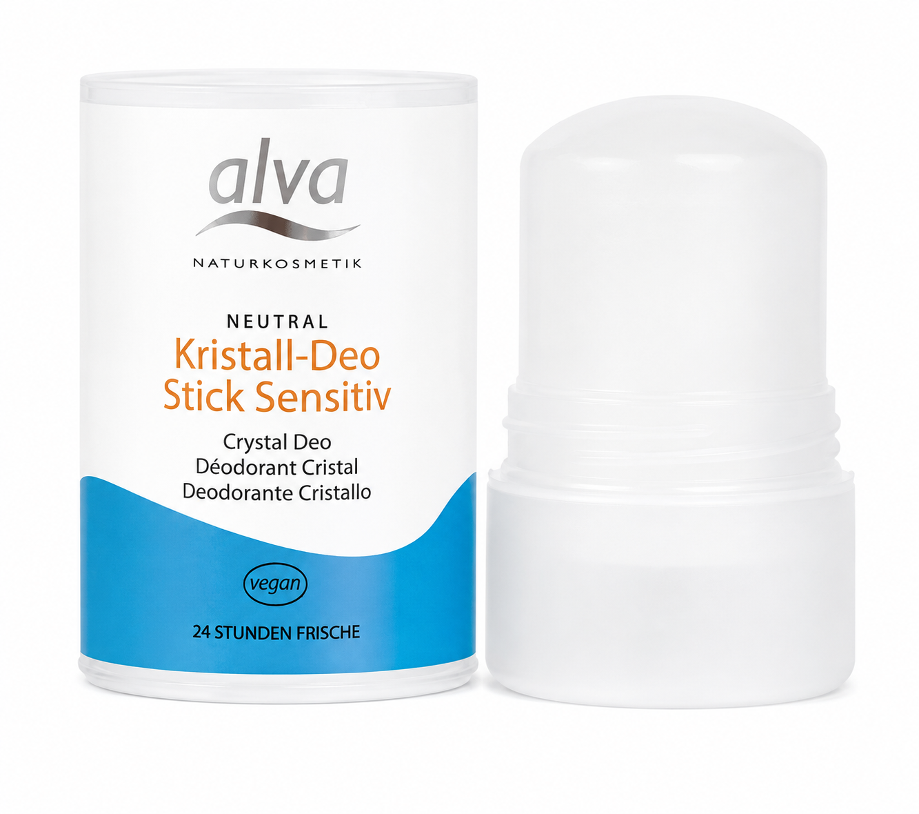alva Kristall-Deo Stick Sensitiv 90g