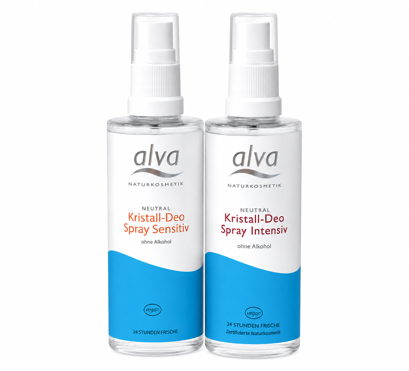 alva Kristall-Deo Spray