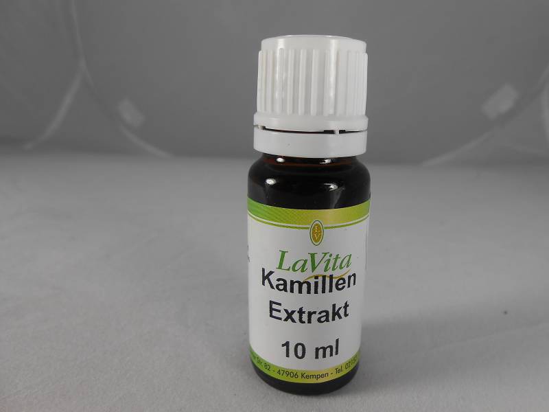 Kamillen-Extrakt