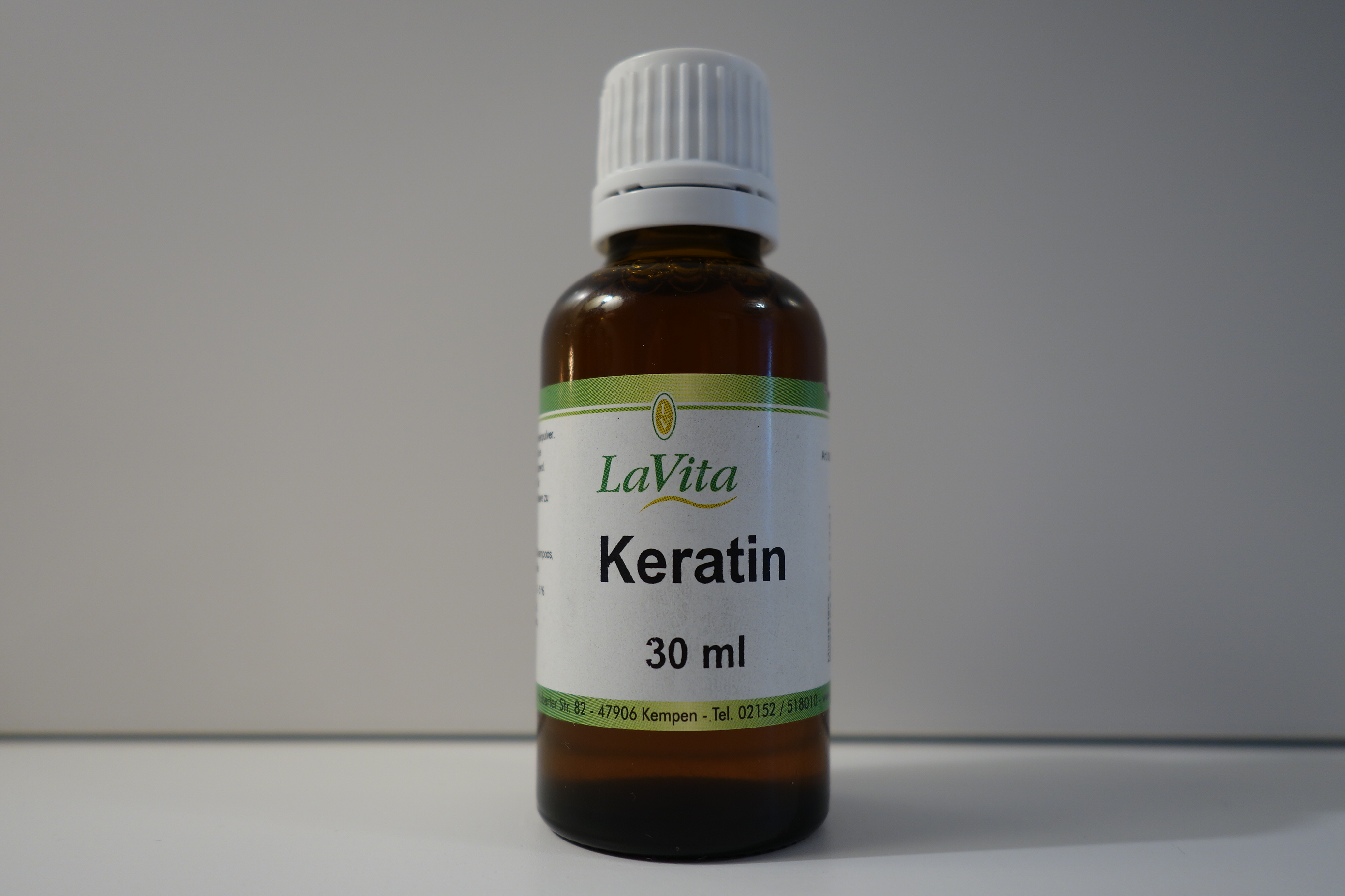 LaVita Keratin 30ml
