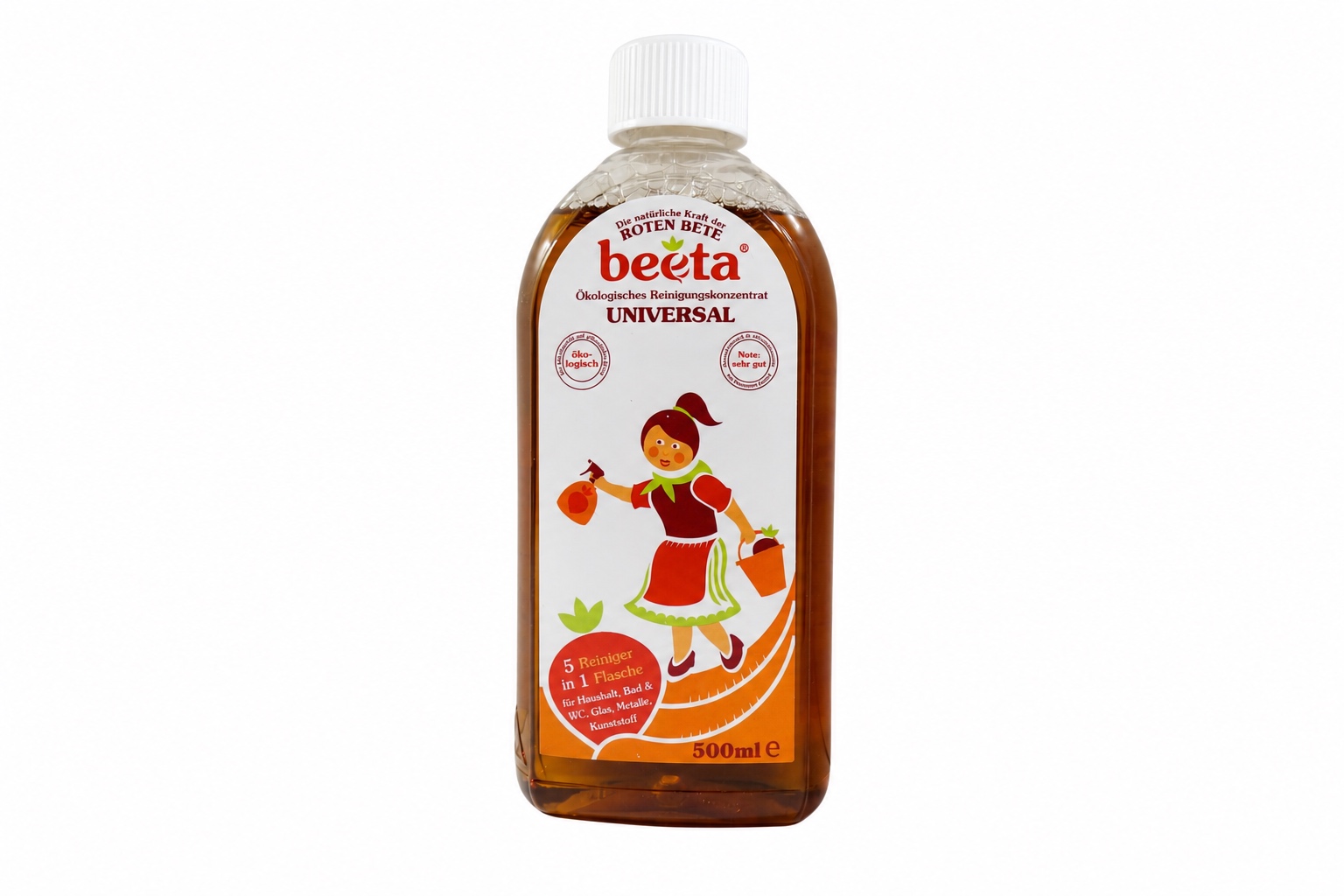 beeta Universalreiniger 500ml