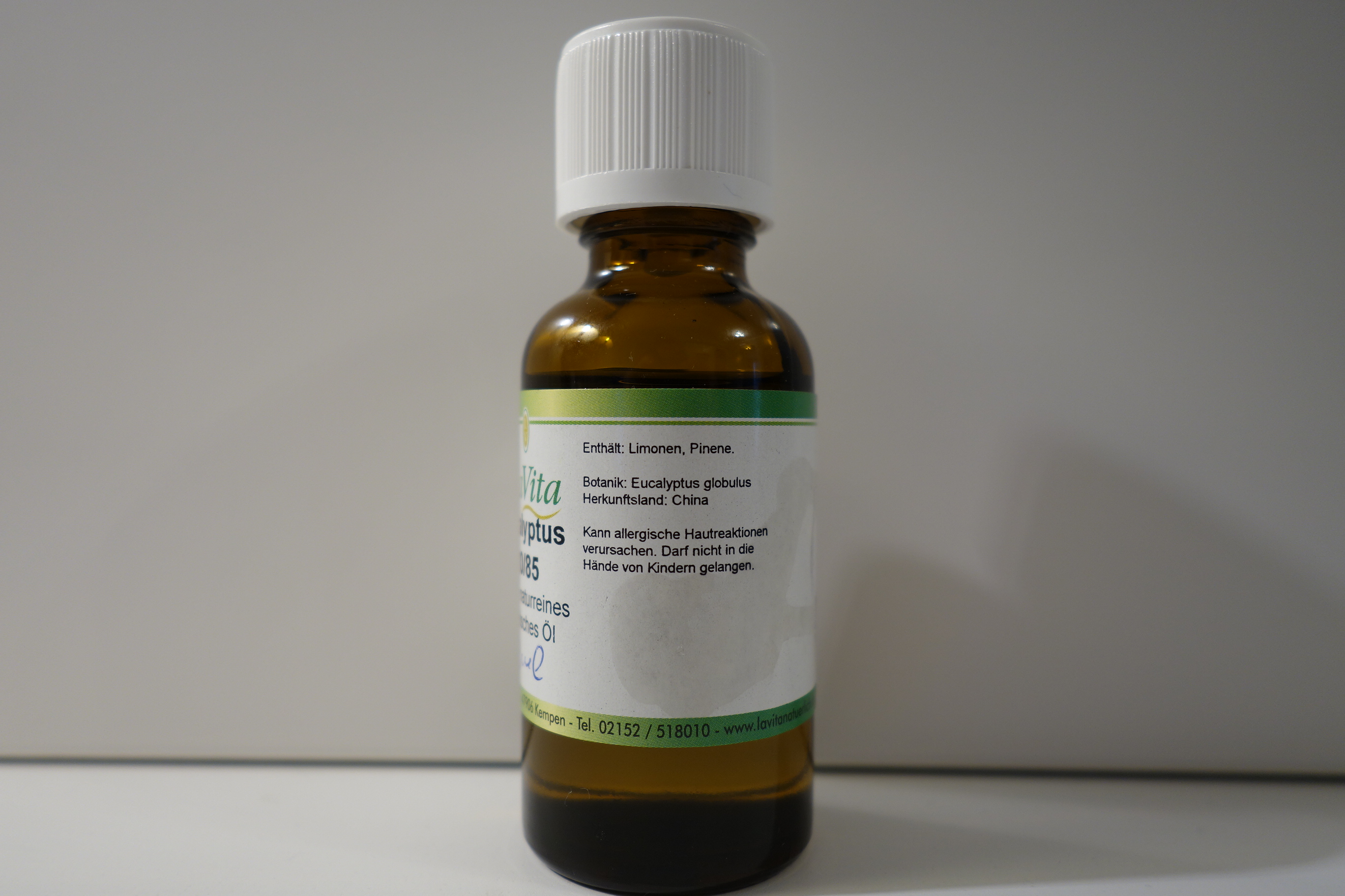 LaVita Eucalyptus 80/85