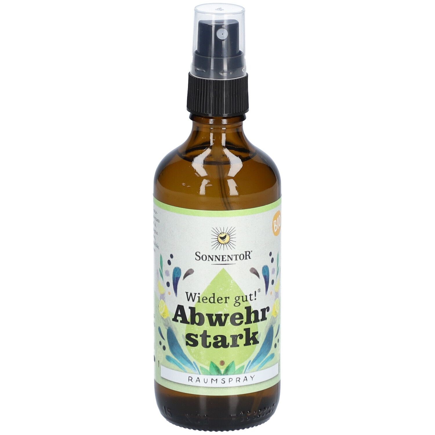 Abwehrstark Bio-Raumspray