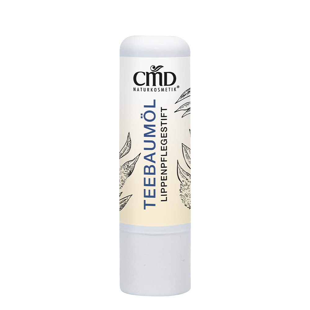 CMD Teebaumöl Classic Lippenpflegestift 4,8g