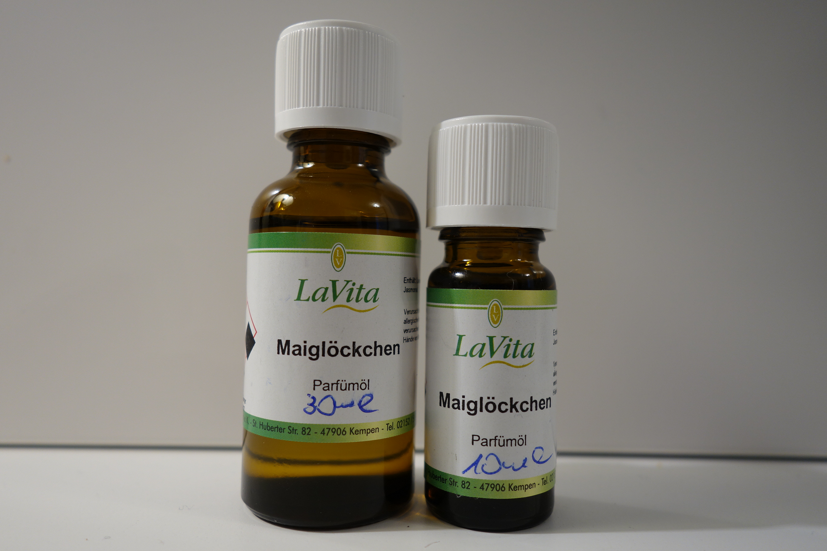 LaVita Maiglöckchen Parfümöl 10ml I 30ml